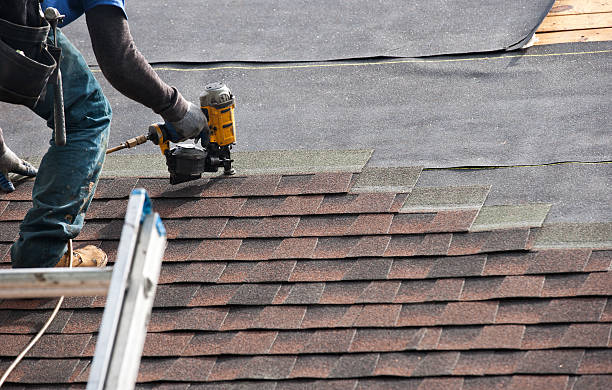 Licensed Flat Roof Repair service in Fairfax, IA - Brentwood Metal Roofing